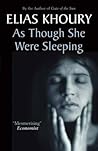 As Though She Were Sleeping
