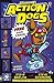 Terror in Space (Action Dogs 4)