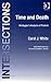 Time and Death: Heidegger's Analysis of Finitude (Intersections: Continental and Analytic Philosophy)
