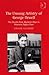 The Unsung Artistry of George Orwell: The Novels from Burmese Days to Nineteen Eighty-Four