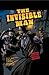 The Invisible Man by Dennis Calero