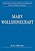 Mary Wollstonecraft (International Library of Essays in the History of Social and Political Thought)