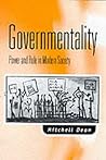 Governmentality: ...