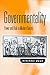 Governmentality by Mitchell Dean
