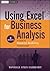 Using Excel for Business Analysis: A Guide to Financial Modelling Fundamentals