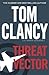 Threat Vector (Jack Ryan Jr., #4)