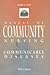 Manual of Community Nursing and Communicable Diseases