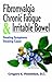 Fibromyalgia, Chronic Fatigue & Irritable Bowel/ Treating Sym... by D.C. Gregory K. Penniston