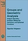 Groups and Geomet...