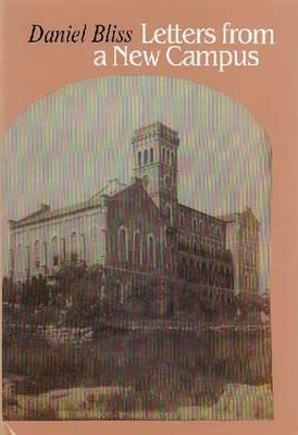 Letters from a New Campus (Paperback)
