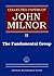 Collected Papers of John Milnor