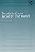 Twentieth-Century Fiction b...