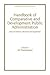 Handbook of Comparative and Development Public Administration (Public Administration and Public Policy)
