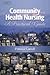 Community Health Nursing: A Practical Guide