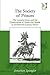 The Society of Princes: The Lorraine-Guise and the Conservation of Power and Wealth in Seventeenth-Century France