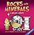 Rocks and Minerals: A Gem of a Read! (Basher Science)