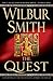 The Quest by Wilbur Smith