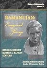 Ramanujan: Essays and Surveys (History of Mathematics, V. 22)