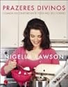 Prazeres Divinos by Nigella Lawson