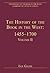 The History of the Book in the West: 1455–1700: Volume II (The History of the Book in the West: A Library of Critical Essays)