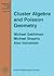 Cluster Algebra and Poisson Geometry (Mathematical Surveys and Monographs)