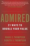 Admired: 21 Ways ...