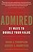 Admired by Mark C. Thompson