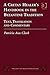 A Cretan Healer's Handbook in the Byzantine Tradition (Medicine in the Medieval Mediterranean)