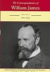 The Correspondence of William James: William and Henry 1890-1894 (Volume 7) The Correspondence of William James: William and Henry 1890-1894 (Volume 7)