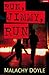 Run, Jimmy, Run by Malachy Doyle