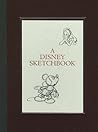 A Disney Sketchbook by Ken Shue A Disney Sketchbook by Ken Shue