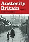 Austerity Britain...