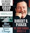Robert B. Parker: The Sunny Randall Novels 1-6