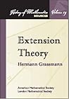 Extension Theory