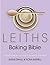 Leiths Baking Bible by Ed Susan Spaull Susan Spaull