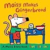 Maisy Makes Ginge...