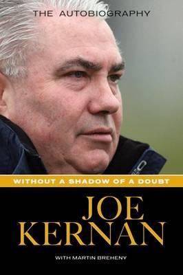 Joe Kernan: Without a Shadow of a Doubt (Paperback)