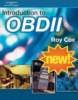 Introduction to On-Board Diagnostics II (OBDII)