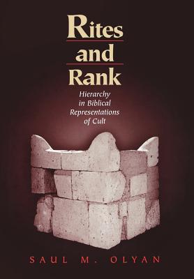 Rites and Rank (Hardcover)