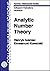 Analytic Number Theory (COLLOQUIUM PUBLICATIONS by Henryk Iwaniec