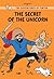 The Secret of the Unicorn by Hergé