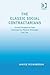 The Classic Social Contractarians by Janice Richardson