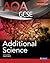 AQA GCSE Additional Science...