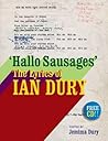 Hallo Sausages: The Lyrics of Ian Dury