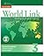 World Link 3 with Student CD-ROM: Developing English Fluency (World Link: Developing English Fluency)