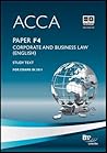 Acca - F4 Corpora...