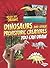 Dinosaurs and Other Prehistoric Creatures You Can Draw