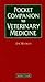 Pocket Companion to Veterin...
