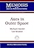 Axes in Outer Space (Memoirs of the American Mathematical Society)