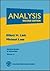 Analysis (Graduate Studies in Mathematics)